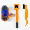 Outdoor Cycling Cleaning Cools Bicycle Mountain Bike Accessories Chain Washer Tire Brush Set