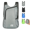 Outdoor Folding Bag Lightweight Waterproof Travel Bag Fitness Sports Backpack Large Capacity Backpack