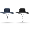 Outdoor Hat Sun Protection Waterproof Fisherman Hat Breathable Men and Women
