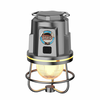 Outdoor Lighthouse Retro Camping Light Warm Light Compass Led Multi-Functional Camp Atmosphere Tent Light