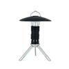 Outdoor Portable Camping Tent Lantern with Detachable Tripod USB Rechargeable Camping Light