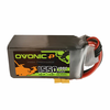 Ovonic 14.8V 1550mAh 100C 4S LiPo Battery XT60 Plug for RC Car
