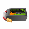 Ovonic 14.8V 1800mAh 120C 4S LiPo Battery XT60 Plug for 5 Inch Freestyle RC FPV Racing Drone