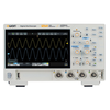 OWON ADS804A ADS814A ADS824A Digital Oscilloscope 70MHz 4Channel 1.25GSa/s 12-bit Vertical Resolution High Res Waveform