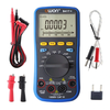 OWON B41T+ 4 1/2 Digital Multimeter With Bluetooth True RMS Tester Meter 3 in 1 Datalogger + Multimeter + Temperature Me