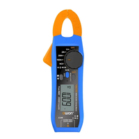 OWON CM2100 CM2100B Digital Clamp Meter 20000 Counts True RMS Bluetooth NCV Auto Ranging AC/DC Current Voltage Tester