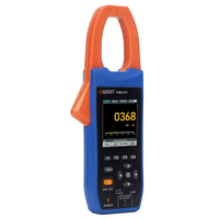 OWON CMS101 3-in-1 AC/DC Clamp Meter Multimeter Oscilloscope 1000V 1000A High Accuracy Real-time Sampling User-friendly