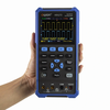 OWON® HDS200 Series 2CH Handheld Oscilloscope 40/70/100MHz Bandwidth 20000 Counts Multiumeter OSC + DMM + Waveform Gener