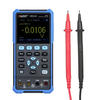 OWON HDS242/HDS242S 40MHz 3-in-1 LCD Multifunctional Digital Handheld Oscilloscope Multimeter OSC + DMM + Waveform Gener