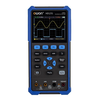 OWON HDS25/HDS25S 25MHz Dual Channel Oscilloscope with Multimeter 250MSa/s Sampling Rate LCD Display Waveform Generator