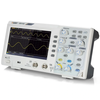 OWON SDS1102 Oscilloscope 2-Channel Digital Oscilloscopes 100MHZ Bandwidth 1GS/s High Accuracy Oscilloscope