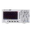 OWON SDS1104 Oscilloscope 100MHz Bandwidth 4-Channels 1GS/s Sample Rate 7 Inch High Resolution LCD for Electronic Circui