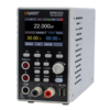 OWON SPM Programmable DC Power Supply 150W/300W 60V/10A 60V/5A 2.8" LCD 10mV/1mA Resolution Digital Voltage Regulator Sw