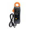 OWON Upgraded CP024 Oscilloscope AC/DC Current Clamp Probe Tester DC 200KHz 400A Bandwidth Oscilloscope Parts