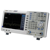 OWON XSA815-TG 9kH-1.5GHz 9Inch TFT LCD Display Spectrum Analyzer + Tracking Generator Support USB LAN HDMI Communicatio