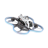 Oxbot Lumo18 Digital HD O4 85mm 2S 1.8 Inch Brushless Whoop FPV Racing Drone BNF ELRS with F435 12A AIO 1103 12000KV Mot