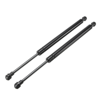 Pair Tailgate Boot Trunk Gas Spring Hood Lift Shock Struts For BMW 3 Series E90