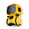 Parent-child Intelligent Interactive AI Robot Sing and Dance Touch-Sensitive Voice Dialogue Early Education RC Robot for