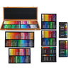 Pastel Graffiti Soft Pastel Painting Tool Drawing Pens Soft Crayon Set School Stationery Art Supplies
