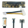 PCI-E EXP GDC External Laptop Video Card Dock Graphics Card Laptop Docking Station Mini PCI-E / NGFF / Expresscard Inter