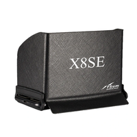 Phone Monitor Hood Cover Remote Controller Transmitter Sunshade Compatible With FIMI X8 SE/FIMI X8 SE 2022