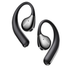 Picun T61 Bone Conduction Earbuds Wireless bluetooth Earphone Deep Bass AAC Audio Dual-Mic AI Noise Cancelling 80H Batte
