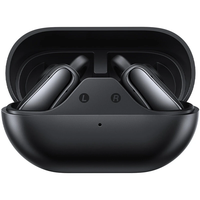 Picun W3 OWS Earphones bluetooth 5.4 Earbuds Earclip Gaming Low Latency 3D Surround Sound Waterproof Sports Earhooks