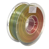 PINRUI 3D Printing Filaments Silk PLA 1.75mm Three-color Red/Yellow/Blue Filaments 3D Printing Filament