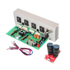 PMX-13 2.0 Channel 300W+300W High Power Amplifier Board A1943/C5200 Chip Dual AC24-35V