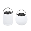 Portable Camping Lamp With Hook USB Rechargeable Tent Lighting Decorations Waterproof Garden Rechargeable Outdoor Waterp