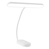 Portable Desk Lamp Reading Light 360 Degree Adjustable Dimming Eye Caring Bedroom Bedside Lamps LED Desk Lamp for Home O