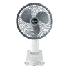 Portable Desktop Electric Fan Wall MountedRechargeable Small Fan Low Noise High Duration StandbyMini Electric Fan