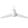 Portable Detachable Clothes Drying Rack Folding Drying Hanger Smart Household Small Smart Warm Air Quick Drying Dryer Cl
