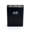 Portable Digital Display Spot Welding Machine Mini Diy Spot Welder Kit Weld Tools For 0.2mm Nickel Plated 18650 Battery