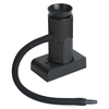 Portable Food Cold Smoke Generator Molecular Cuisine Smoking Gun Meat Burn Smokehouse Smoke Infuser BBQ Grill Tool