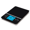 Portable Household Electronic Scale High Precision Kitchen Scale Food Scale Electronic Gram Scale Food Nutrition Measure