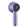 Portable Lint Remover For Clothing Rechargeable Hair Ball Trimmer Fuzz Pellets Clothes Sweater Fabric Shaver Electric Fl
