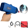 Portable Mini Digital Intelligent Automatic Welding Tool European Standard 220V Household Small-Sized Welding Machine