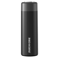 Portable Mini Electric Shaver USB Rechargeable Men