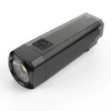 Portable Mini Flashlight with Type-C Charging and Keychain High Brightness Outdoor Adventure Light