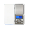 Portable Mini Pocket Electronic Kitchen Scale Digital Pocket Scale 500g Capacity High Precision Balance of 0.01g/0.1g Mi