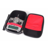 Portable Waterproof Radio Controller Storage Carrying Bag Case for Futaba Flysky JR RadioLink RadioMaster FrSky Transmit
