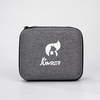 Portable Waterproof Storage Shoulder Bag Handbag Carrying Box Case For Jumper T-Pro Radio Transmitter