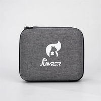 Portable Waterproof Storage Shoulder Bag Handbag Carrying Box Case For Jumper T-Pro Radio Transmitter