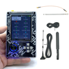 PortaPack H2 Signature Edition HackRF One 1MHz to 6GHz SDR withMayhem Firmware GPS Simulation Support & Built-in Microph
