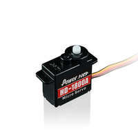 Power HD-1800A 1.3KG 8g Tiny Servo for Futaba/jr EPO