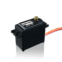 Power HD 9001MG 9.8kg Metal Servo for 1:10 RC Car