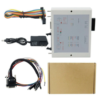 PowerBox Adapter for KTMFLASH V1.95 Programmer Fitted With Multipurpose Connectors