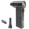 Powerful Air Blower High Speed Duct Fan 140000 RPM Brushless Motor 62m/s Wind Speed 4000mAh Battery TYPE-C Fast Charging