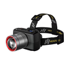 Powerful Sensor LED Headlamp Super Bright Head Light Motion Sensor Front Led Head Flashlight Waterproof Outdoor Camping